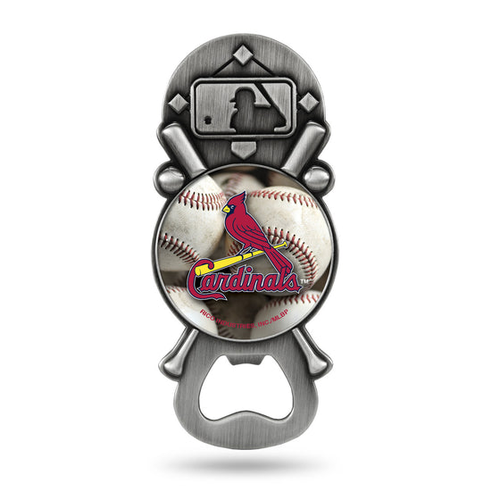 St. Louis Cardinals Party Starter Bottle Opener (CDG)