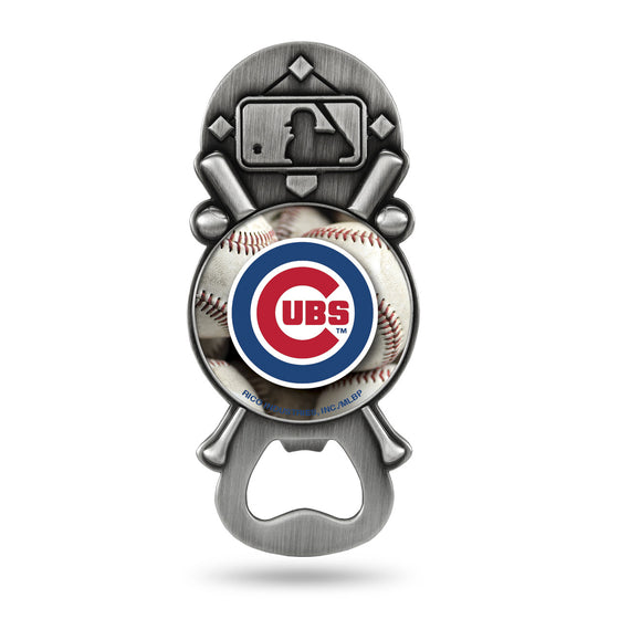 Chicago Cubs Party Starter Bottle Opener (CDG)