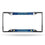 Golden State Warriors License Plate Frame Chrome EZ View (CDG)