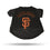 San Francisco Giants Pet Tee Shirt Size S (CDG)