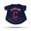 Cleveland Indians Pet Tee Shirt Size S (CDG)