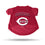 Cincinnati Reds Pet Tee Shirt Size S (CDG)