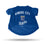 Kansas City Royals Pet Tee Shirt Size S (CDG)