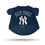 New York Yankees Pet Tee Shirt Size M (CDG)