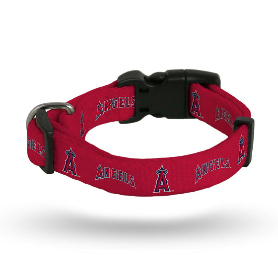 Los Angeles Angels Pet Collar Size L (CDG)