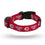 Cincinnati Reds Pet Collar Size S (CDG)