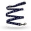 Milwaukee Brewers Pet Leash Size S/M (CDG)