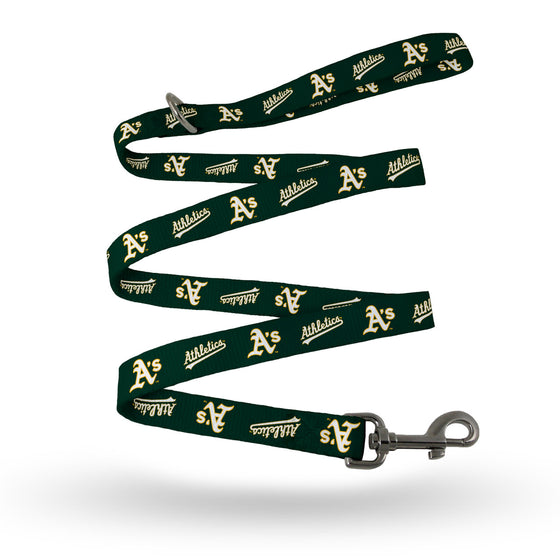 Oakland Athletics Pet Leash Size S/M (CDG)