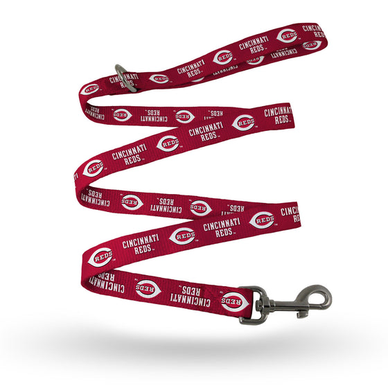 Cincinnati Reds Pet Leash Size L/XL (CDG)