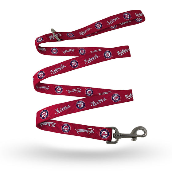 Washington Nationals Pet Leash Size L/XL (CDG)