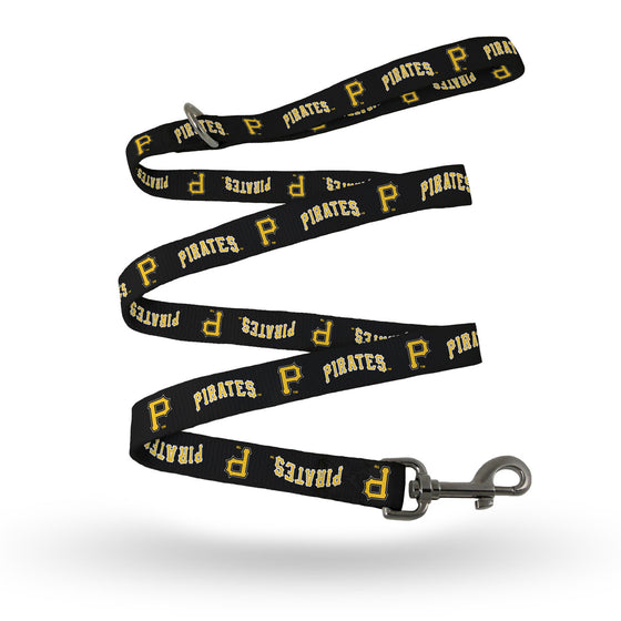 Pittsburgh Pirates Pet Leash Size S/M (CDG)