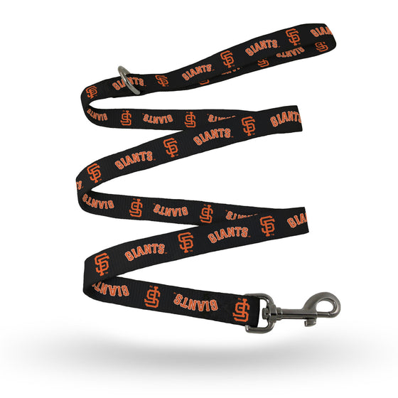 San Francisco Giants Pet Leash Size L/XL (CDG)