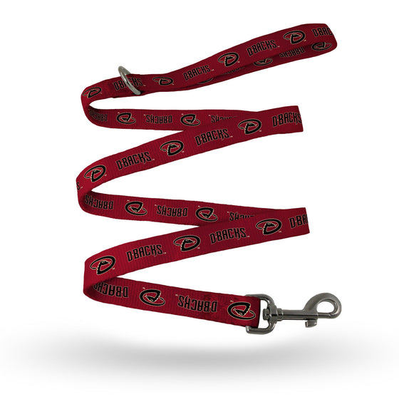 Arizona Diamondbacks Pet Leash Size L/XL (CDG)