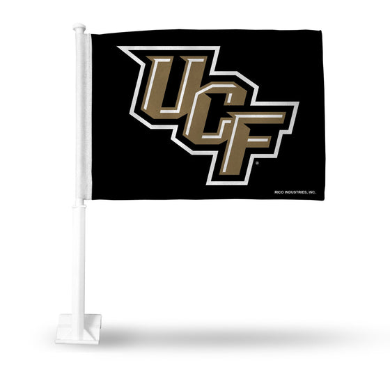 Central Florida Knights Flag Car - Special Order