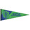 Seattle Sounders Pennant 12x30 Premium Style - Special Order