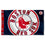 WinCraft Boston Red Sox Printed Header Flag 3x5 Banner