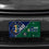 Rico Industries NBA Basketball Boston Celtics 2024 NBA Champions Metal Auto Tag 6" x 12" - Great for Truck/Car/SUV