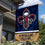 WinCraft New Orleans Pelicans Double Sided House Banner Flag