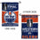 WinCraft Edmonton Oilers Stanley Cup 2024 Final Double Sided Garden Banner Flag