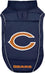 Chicago Bears Puffer Vest Pets First