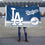 WinCraft Los Angeles Dodgers Logo Insignia 3x5 Foot Grommet Banner Flag