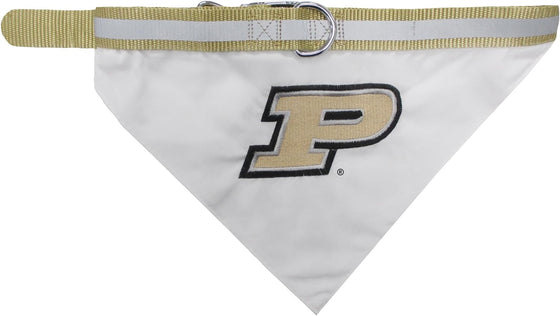 Purdue Collar Bandana