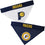 Indiana Pacers Reversible Bandana Pets First