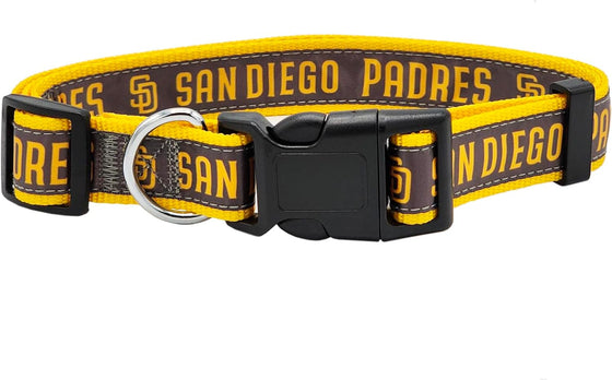 San Diego Padres Satin Collar