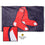 WinCraft Boston Red Sox Embroidered Nylon Flag