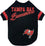 Tampa Bay Buccaneers Stripe Tee Pets First