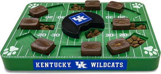 Kentucky Puzzle Toy