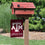 College Flags & Banners Co. Texas A&M Aggies Garden Flag