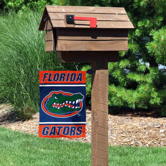 College Flags & Banners Co. Florida Gators Garden Flag