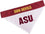 Arizona State Reversible Bandana Pets First