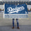 WinCraft Los Angeles Dodgers 8 Time World Champions Series 3x5 Flag