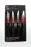 Atlanta Falcons Knife Set - Steak - 4 Pack (CDG)