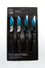 Carolina Panthers Knife Set - Steak - 4 Pack (CDG)