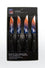 Denver Broncos Knife Set - Steak - 4 Pack (CDG)