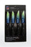 Seattle Seahawks Knife Set - Steak - 4 Pack (CDG)