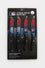 Chicago Cubs Knife Set - Steak - 4 Pack (CDG)