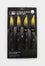 Pittsburgh Pirates Knife Set - Steak - 4 Pack (CDG)