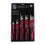 Atlanta Falcons Knife Set - Kitchen - 5 Pack (CDG)