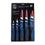 Buffalo Bills Knife Set - Kitchen - 5 Pack (CDG)