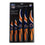 Chicago Bears Knife Set - Kitchen - 5 Pack (CDG)