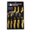 Pittsburgh Pirates Knife Set - Kitchen - 5 Pack (CDG)