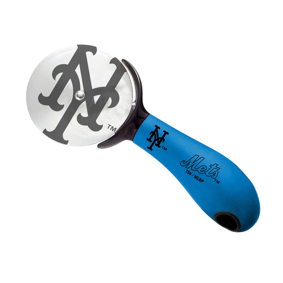 New York Mets Pizza Cutter