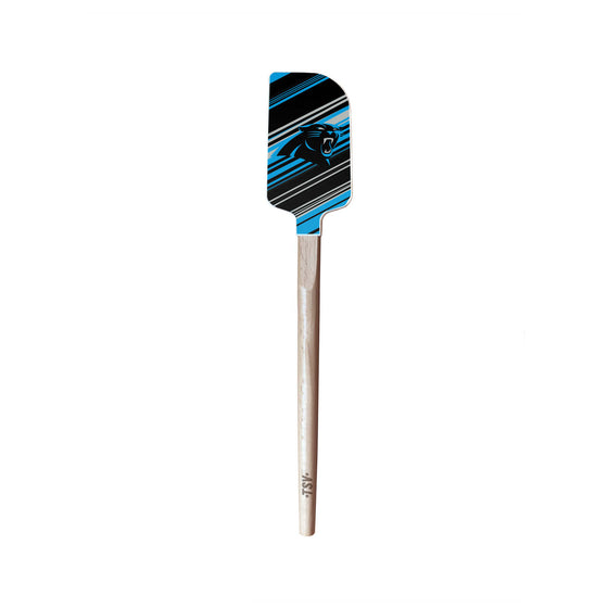 Carolina Panthers Spatula Large Silicone