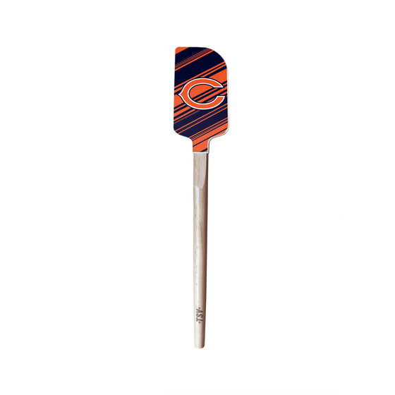 Chicago Bears Spatula Large Silicone