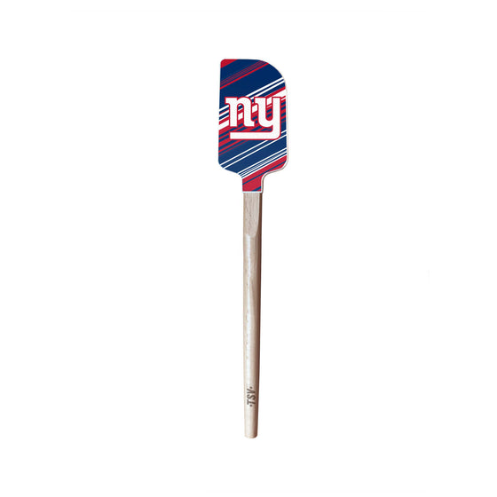 New York Giants Spatula Large Silicone