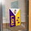 Louisiana State LSU Tigers Acadian Banner for Windows Doors and Walls